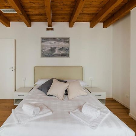 Dimora Acquamarina Διαμέρισμα Βενετία Εξωτερικό φωτογραφία